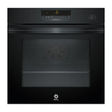 Horno con vapor Balay 3HA5178N6 71 L negro
