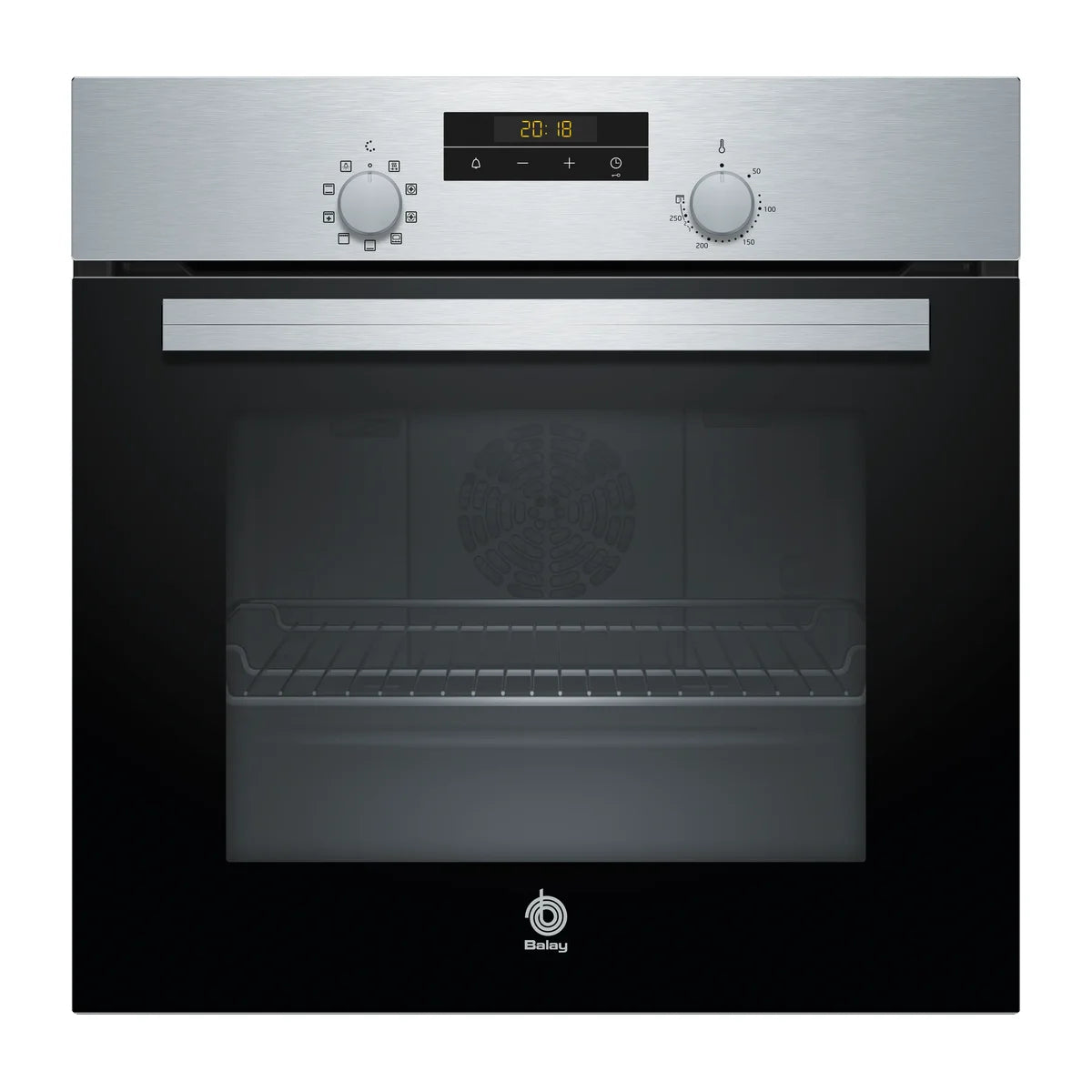 Horno multifunción Balay 3HB2030X0 66 L