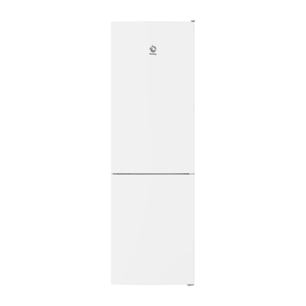 Frigorífico combi Balay 3KFE553WI 186x60 cm 326 L No Frost Blanco