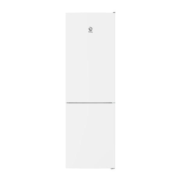 Frigorífico combi Balay 3KFE553WI 186x60 cm 326 L No Frost Blanco