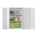 Frigorífico combi Balay 3KFE553WI 186x60 cm 326 L No Frost Blanco