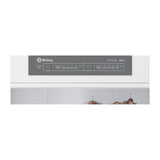 Frigorífico combi Balay 3KFE553WI 186x60 cm 326 L No Frost Blanco