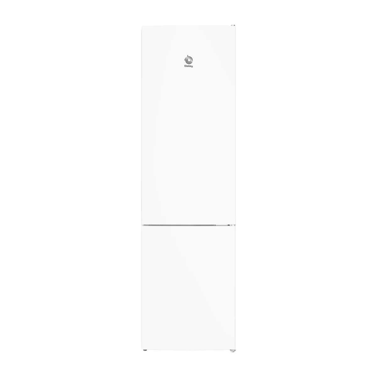 Frigorífico combi Balay 3KFE753WI 203x60 cm 368 L No Frost Blanco