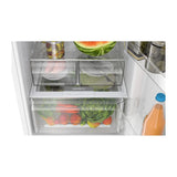 Frigorífico combi Balay 3KFE753WI 203x60 cm 368 L No Frost Blanco