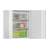 Frigorífico combi Balay 3KFE753WI 203x60 cm 368 L No Frost Blanco