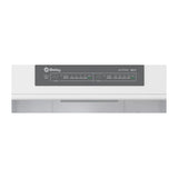 Frigorífico combi Balay 3KFE753WI 203x60 cm 368 L No Frost Blanco