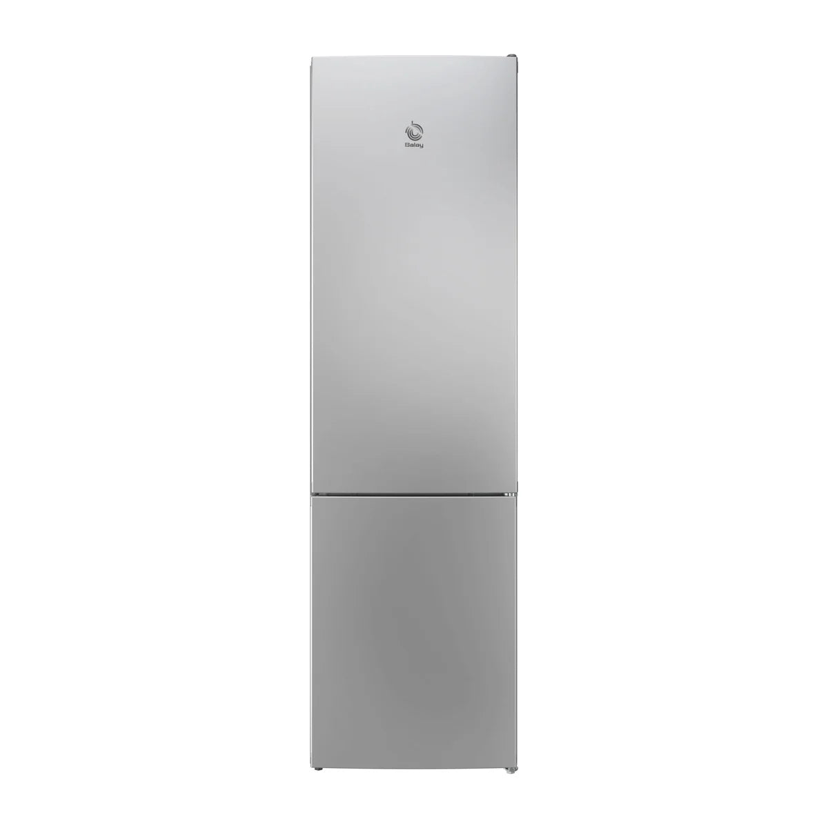 Frigorífico combi Balay 3KFE753XI 203x60 cm 368 L No Frost Inox