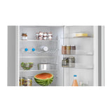 Frigorífico combi Balay 3KFE753XI 203x60 cm 368 L No Frost Inox
