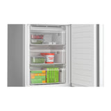 Frigorífico combi Balay 3KFE753XI 203x60 cm 368 L No Frost Inox