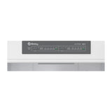 Frigorífico combi Balay 3KFE753XI 203x60 cm 368 L No Frost Inox