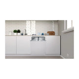 Lavavajillas integrable Balay 3VF5032DP 60 cm 13 servicios