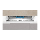 Lavavajillas integrable Balay 3VF5032DP 60 cm 13 servicios