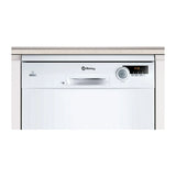 Lavavajillas Balay 3VS572BP 60 cm 13 servicios