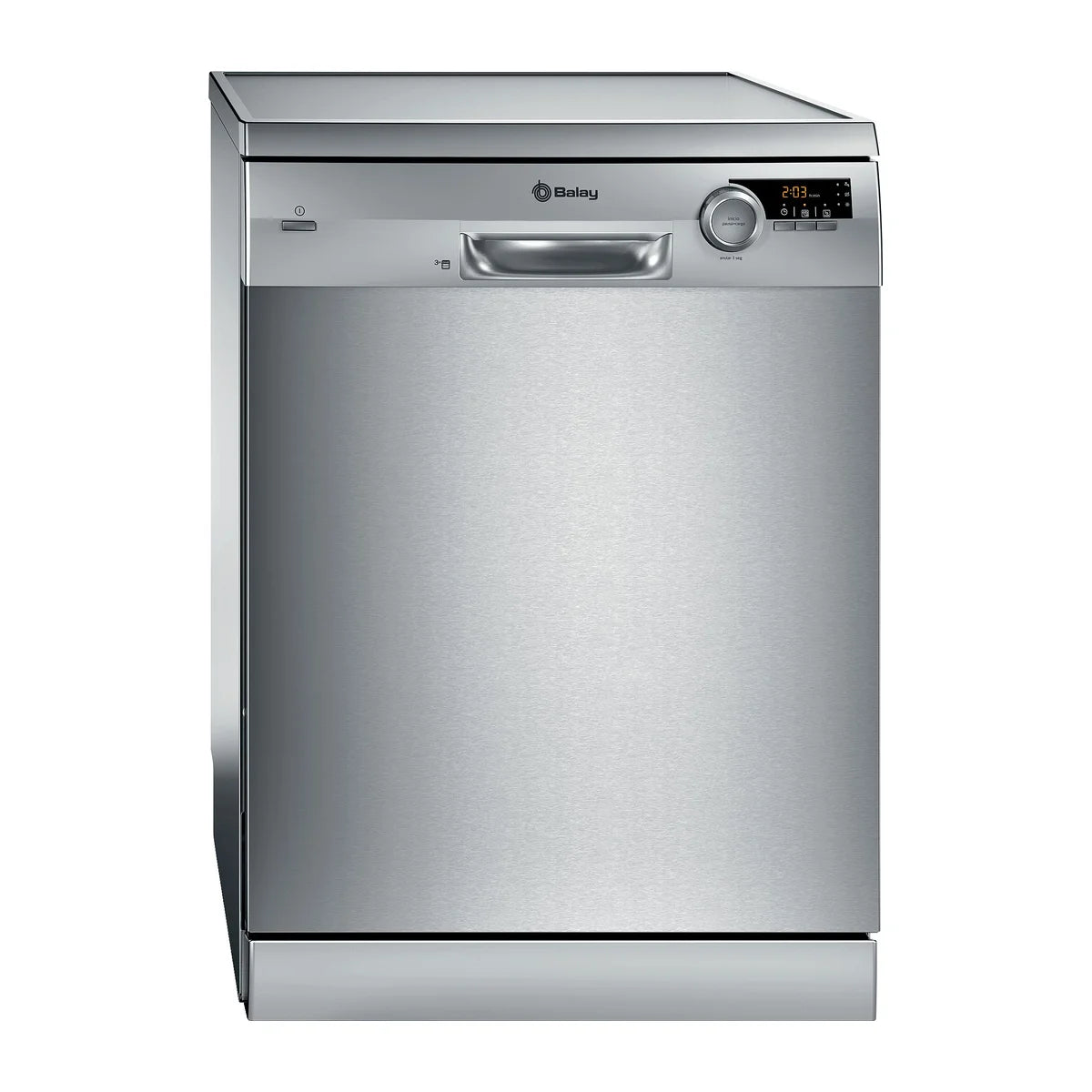 Lavavajillas Balay 3VS572IP 60 cm 13 servicios