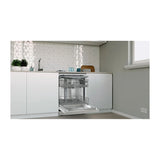 Lavavajillas Balay 3VS572IP 60 cm 13 servicios