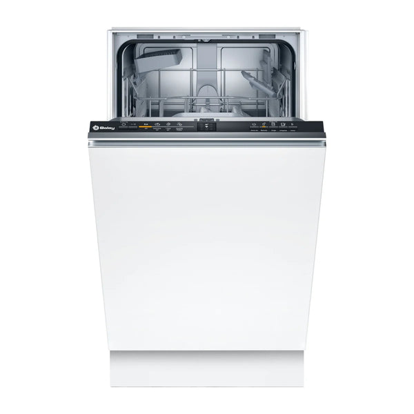 Lavavajillas integrable Balay 3VT4032NA 45 cm 10 servicios