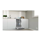 Lavavajillas integrable Balay 3VT4032NA 45 cm 10 servicios