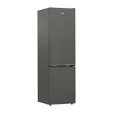 Frigorífico combi Beko B1RCNE404G 204x60 cm 355 L No Frost Gris