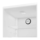 Frigorífico combi Beko B1RCNE404G 204x60 cm 355 L No Frost Gris