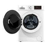 Lavadora Beko B1XW862WSPT 8 kg 1200 rpm Clase A