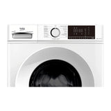 Lavadora Beko B1XW862WSPT 8 kg 1200 rpm Clase A