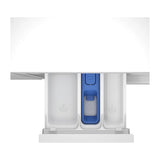 Lavadora integrable Beko B3WBT48435WB 8 kg 1400 rpm Clase A