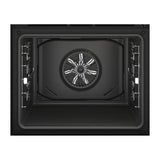 Horno pirolítico Beko BBIMA13302BMPE 72 L AirFry negro