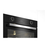Horno pirolítico Beko BBIMA13302BMPE 72 L AirFry negro