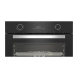 Horno pirolítico Beko BBIMA13302BMPE 72 L AirFry negro