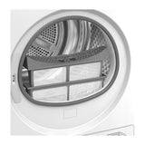 Secadora bomba de calor Beko BM3T38220WB 8 kg