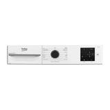 Secadora bomba de calor Beko BM3T38230WB 8 kg Clase D