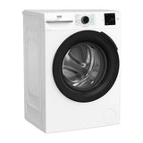 Lavadora Beko BM3WFT31041WB 10 kg 1400 rpm Clase A