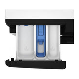 Lavadora Beko BM3WFT31041WB 10 kg 1400 rpm Clase A