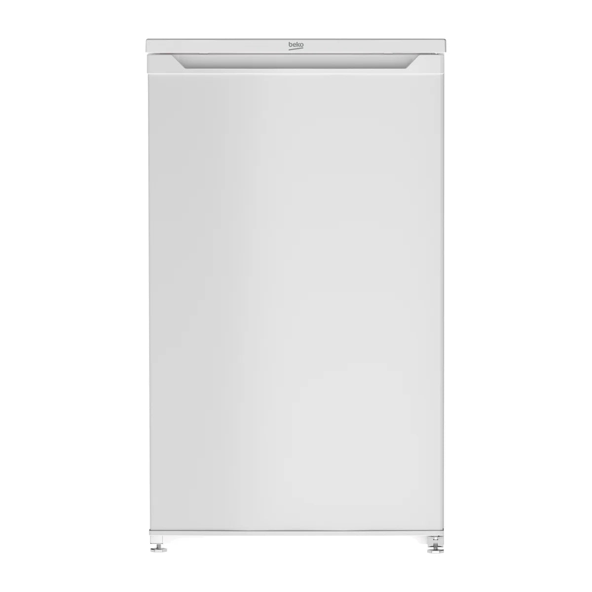 Frigorífico bajo encimera Beko TS190340N 82x48 cm 85 L Blanco