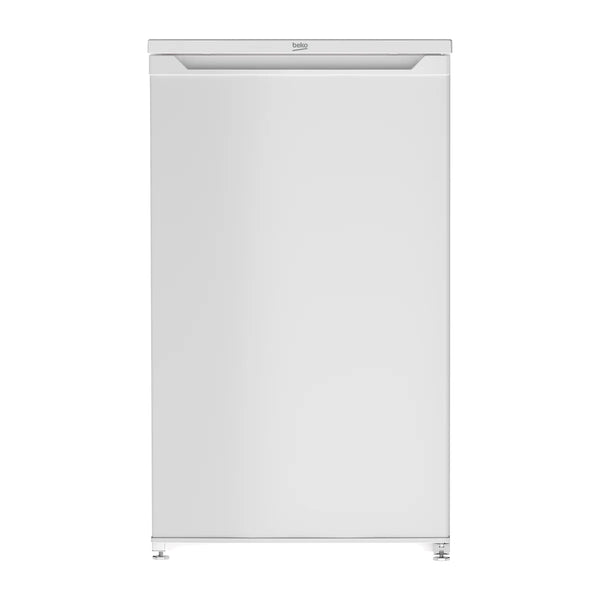Frigorífico bajo encimera Beko TS190340N 82x48 cm 85 L Blanco