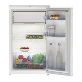 Frigorífico bajo encimera Beko TS190340N 82x48 cm 85 L Blanco