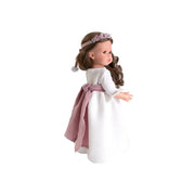 Muñeca Bella Comunión Morena 45 cm — Muñecas Antonio Juan, ref. 28222 (vista 4)