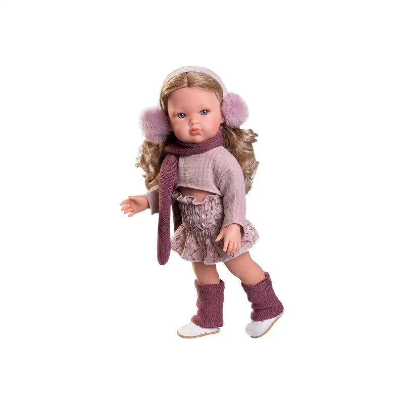 Bella Preppy — Muñecas Antonio Juan, ref. 28326 (vista 3)