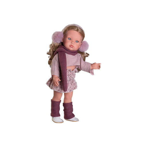 Bella Preppy — Muñecas Antonio Juan, ref. 28326 (vista 2)