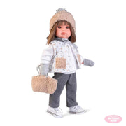 Bella urban chaleco — Muñecas Antonio Juan, ref. 28329 (vista 4)