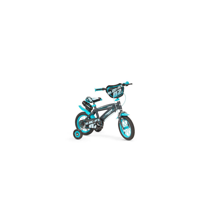 Toimsa Bicicleta Infantil 12" Blue Ice (10212)