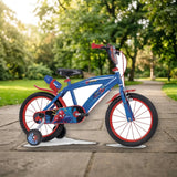 Toimsa 16" Spiderman en el parque