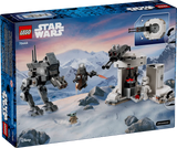 LEGO Star Wars 75444 Ataque del AT-RT (vista 3)