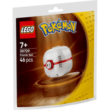 LEGO Pokémon 30729 Honor Ball — imagen 1