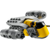 LEGO Star Wars 30728 Minimodelo The Razor Crest — imagen 2