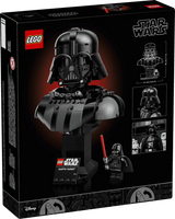 LEGO Star Wars 75439 Busto de Darth Vader (vista 3)