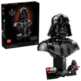 LEGO Star Wars 75439 Busto de Darth Vader (vista 2)