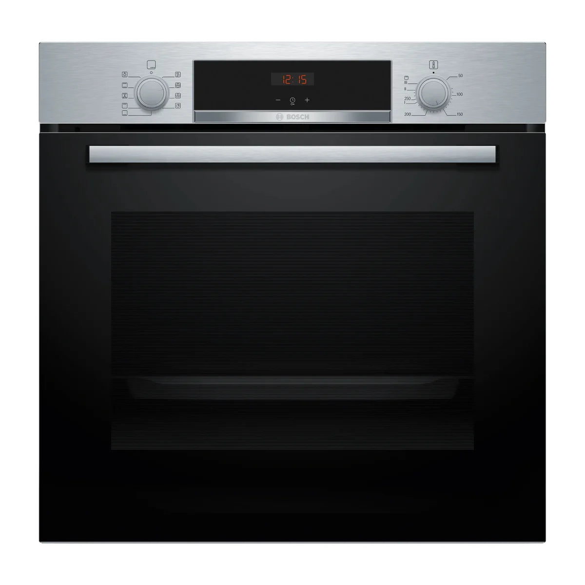 Horno multifunción Bosch HBA514ES3 71 L