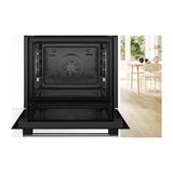 Horno multifunción Bosch HBA514ES3 71 L