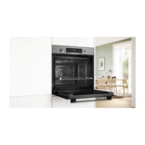 Horno multifunción Bosch HBA514ES3 71 L